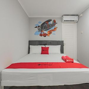Kamar double deluxe